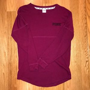 Victoria’s Secret PINK XS Pullover